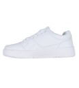 Champion Rd18 Low B Gs Low Cut Shoe   White   37.5