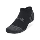 UA Performance Tech 3pk, Black Svart Medium