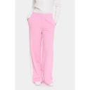 Saint Tropez Dame Bukser Rosa M,