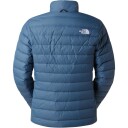 THE NORTH FACE Classic Down Dunjakke Dame Blå XS