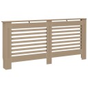Radiatordeksel 172x19x81,5 cm MDF