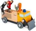 Janod Brico"Kids DIY Anleggsbil 43 Deler