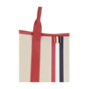 Thom Browne Herre Vesker Flerfarget ONE SIZE,