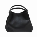 Coach Pre owned Dame Pre owned Svart ONE SIZE,