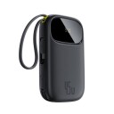 Baseus EnerFill FC31 20000mAh 45W Powerbank Svart