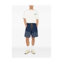 Rhude Herre Shorts Blå L,