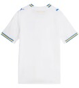 PUMA Om Home Jersey Replica Jr   White   140