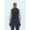 Casall Neckwarmer Running Vest Black XS