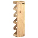  Vinstativ for 5 flasker heltre mango