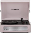 Crosley Voyager Amethyst Rose