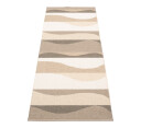 Pappelina Urvi matte 70x200 cm earth