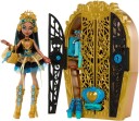 Monster High Skulltimate Secrets Cleo Dukke 4+ år