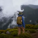Turjakke til dame Fjellreven Stina Jacket W 534
