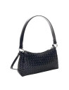 Adax Salerno Shoulder Bag Eleonora Navy ONE SIZE