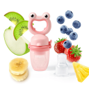 Babyono  Food Feeder  Twist-out baby  Frosk Rosa