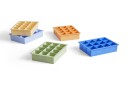 Hay Ice Cube Tray isbitbrett XL lyseblå