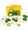 John Deere John Deere Build-A-Buddy Board Green ONE SIZE