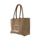 Isabel Marant Dame Vesker Beige ONE SIZE,