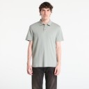 Calvin Klein   T skjorte SS Supima Chest Emb Polo   Grå