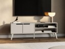 Virello TV benk 160 cm   beige