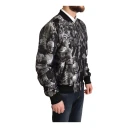 Dolce & Gabbana Herre Jakker Svart L,