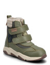 Bisgaard Bisgaard Marius Tex - Khaki green - 29