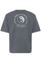 Casual Friday RYDE PRINTED T SHIRT   M