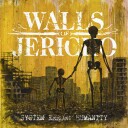 Walls Of Jericho System Error Humanity Vinyl