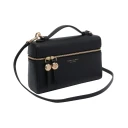 Tory Burch Dame Vesker Svart ONE SIZE,