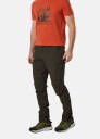 Swedemount Tromsö Ripstop Stretch Pant