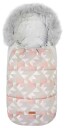 Sensillo Olaf Sovepose 100x45cm Pink Mosaik