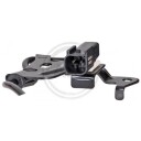 Sensor, ABS A.B.S. 31962
