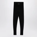 Balenciaga Dame Sport Svart S,