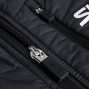 Swix Nordic Insulated Jacket Herre Black L