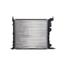 Radiator MAHLE ORIGINAL CR 488 000S
