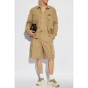 Dsquared2 Herre Skjorter Grønn L,