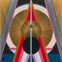 Eric Wubbels Altarpiece H Af K Vinyl