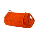 Staud Dame Vesker Rød ONE SIZE,