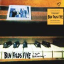 Ben Folds Five Ben Folds Five 30th Anniversary Edition Vinyl