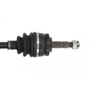 Point Gear Drivaksel POINT GEAR PNG70391