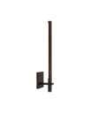 Visual Comfort Axis Medium Sconce Bronze
