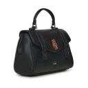 V73 Dame Vesker Svart ONE SIZE,