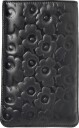 Marimekko Phone Pocket Unikko   Black   ONE SIZE