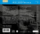 Palestrina, Christophers  Palestrina  CD