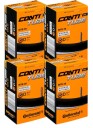 4 stk. Continental 26"Slange 47/62 559 med 40mm Dunlop Ventil