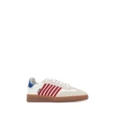 Dsquared2 Herre Sko Hvit 42 EU,
