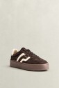 Gant Cuzmani Sneaker   Brown   36