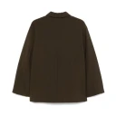 Philosophy di Lorenzo Serafini Dame Jakker Brun S,