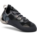 Black Diamond M Momentum Lace Climbing Shoes Moonstone-Black