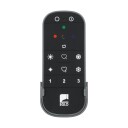 EGLO 2x E27 A60 Smart LED Lyspærer med Fjernkontroll - Hvit - Zigbee Bluetooth